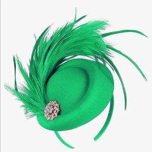 Fascinator Hat